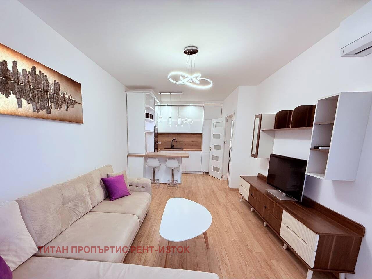 Дава под Наем 2-СТАЕН | Imot.bg — изображение 1