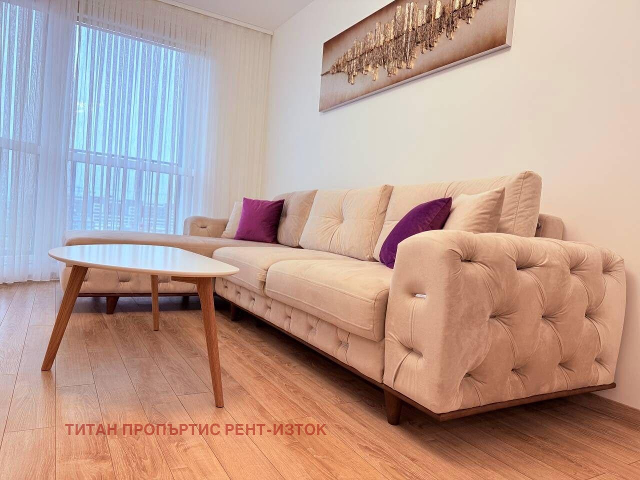 Дава под Наем 2-СТАЕН | Imot.bg — изображение 2