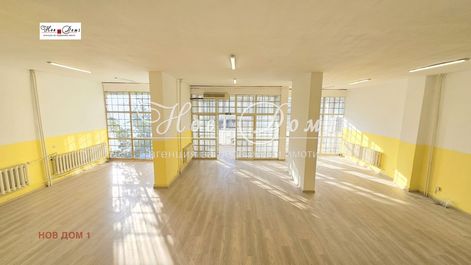 Дава под Наем ОФИС | Imot.bg — изображение 3