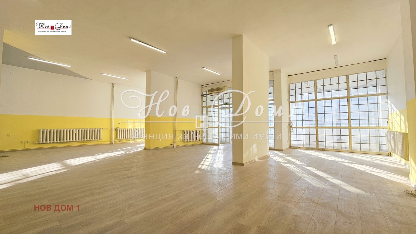 Дава под Наем ОФИС | Imot.bg — изображение 4