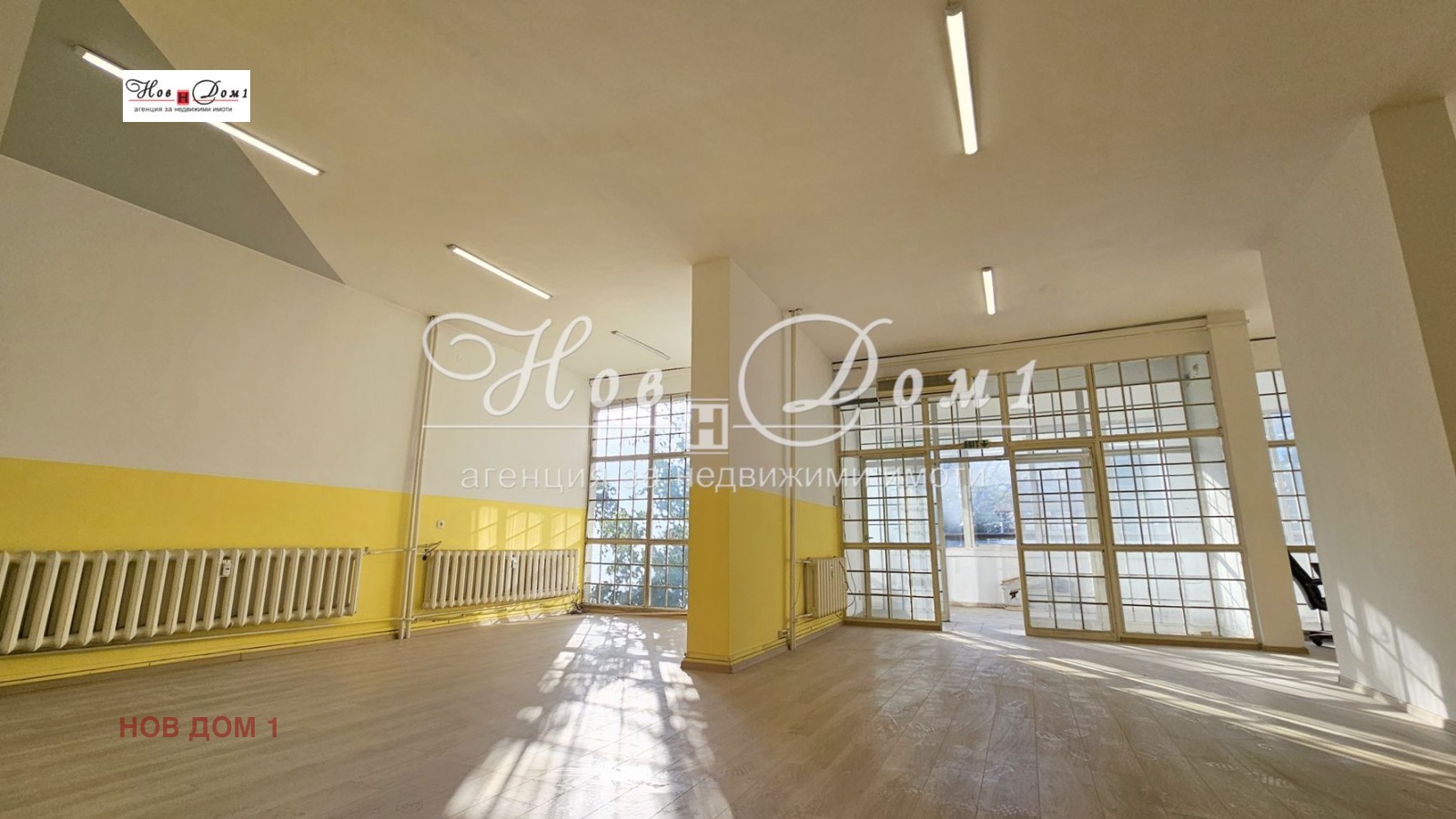 Дава под Наем ОФИС | Imot.bg — изображение 5