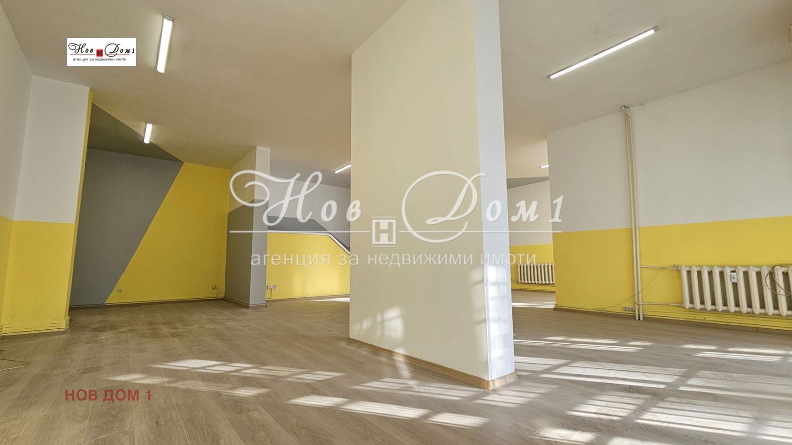 Дава под Наем ОФИС | Imot.bg — изображение 8