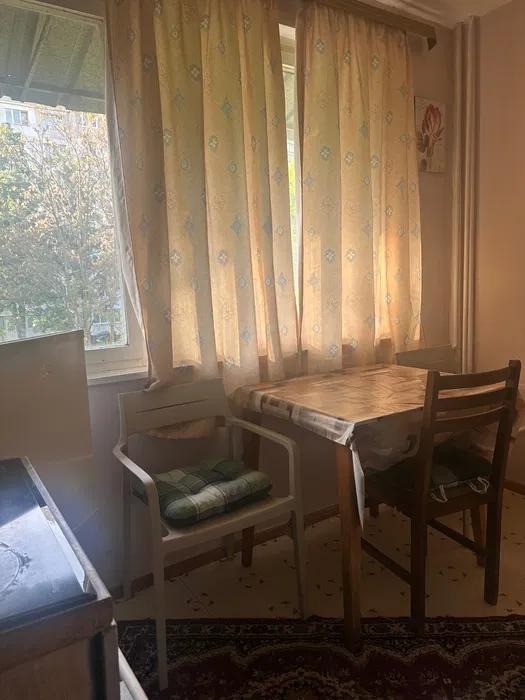 В аренду  Студия София , Надежда 1 , 50 кв.м | 34744408 - изображение [4]
