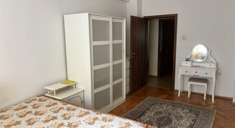 Zu vermieten  1 Schlafzimmer Sofia , Zentar , 83 qm | 81070555 - Bild [5]