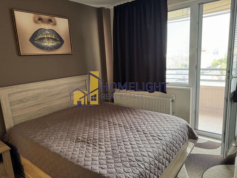 Da affittare  1 camera da letto Sofia , Mladost 4 , 80 mq | 81845748 - Immagine [4]