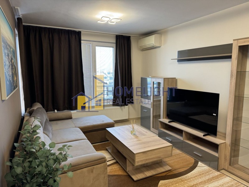 En renta  1 dormitorio Sofia , Mladost 4 , 80 metros cuadrados | 81845748 - imagen [3]