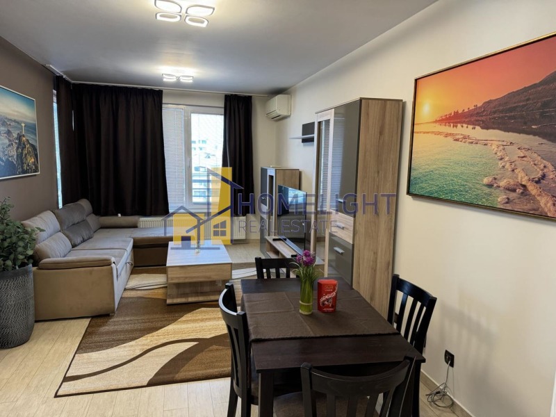 De inchiriat  1 dormitor Sofia , Mladost 4 , 80 mp | 81845748 - imagine [2]