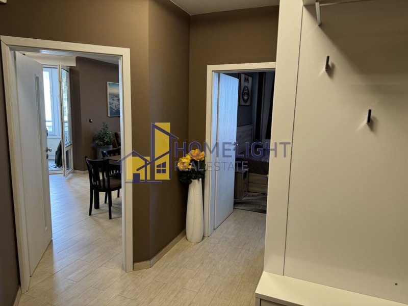 Kiralık  1 yatak odası Sofia , Mladost 4 , 80 metrekare | 81845748 - görüntü [6]