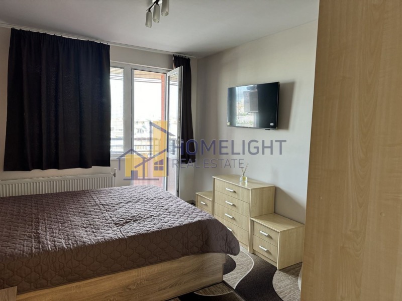 Da affittare  1 camera da letto Sofia , Mladost 4 , 80 mq | 81845748 - Immagine [5]