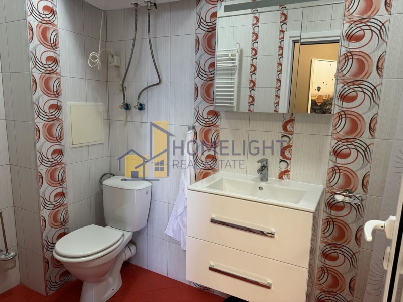 For Rent  1 bedroom Sofia , Mladost 4 , 80 sq.m | 81845748 - image [7]