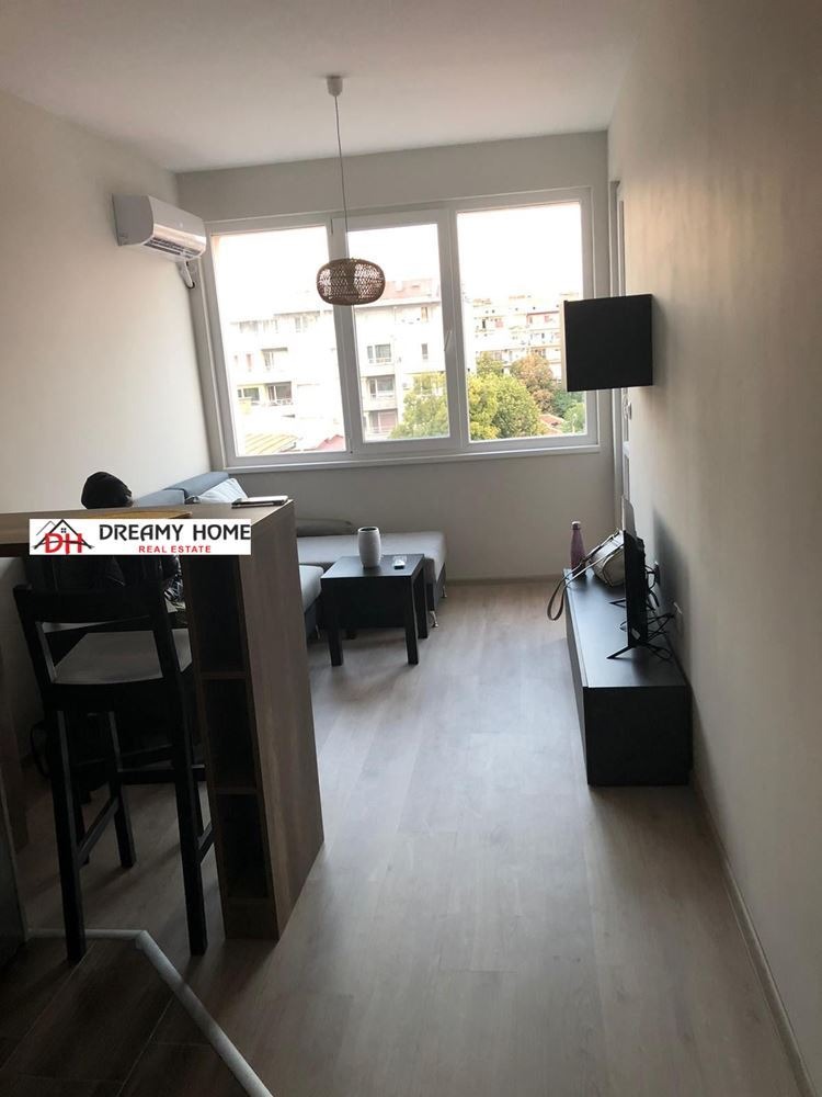 Vuokrattavana  1 makuuhuone Stara Zagora , Tsentar , 60 neliömetriä | 47211406 - kuva [7]