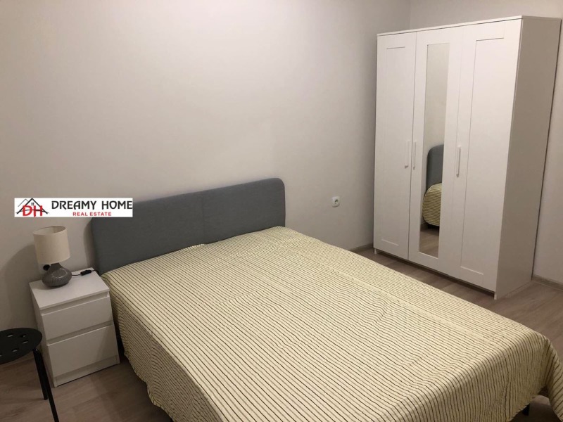 Vuokrattavana  1 makuuhuone Stara Zagora , Tsentar , 60 neliömetriä | 47211406 - kuva [2]