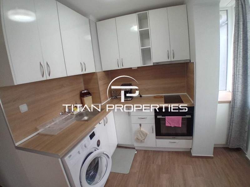 В аренду  1 спальня Пловдив , Каменица 1 , 55 кв.м | 70258395 - изображение [2]