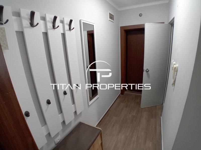 В аренду  1 спальня Пловдив , Каменица 1 , 55 кв.м | 70258395 - изображение [5]