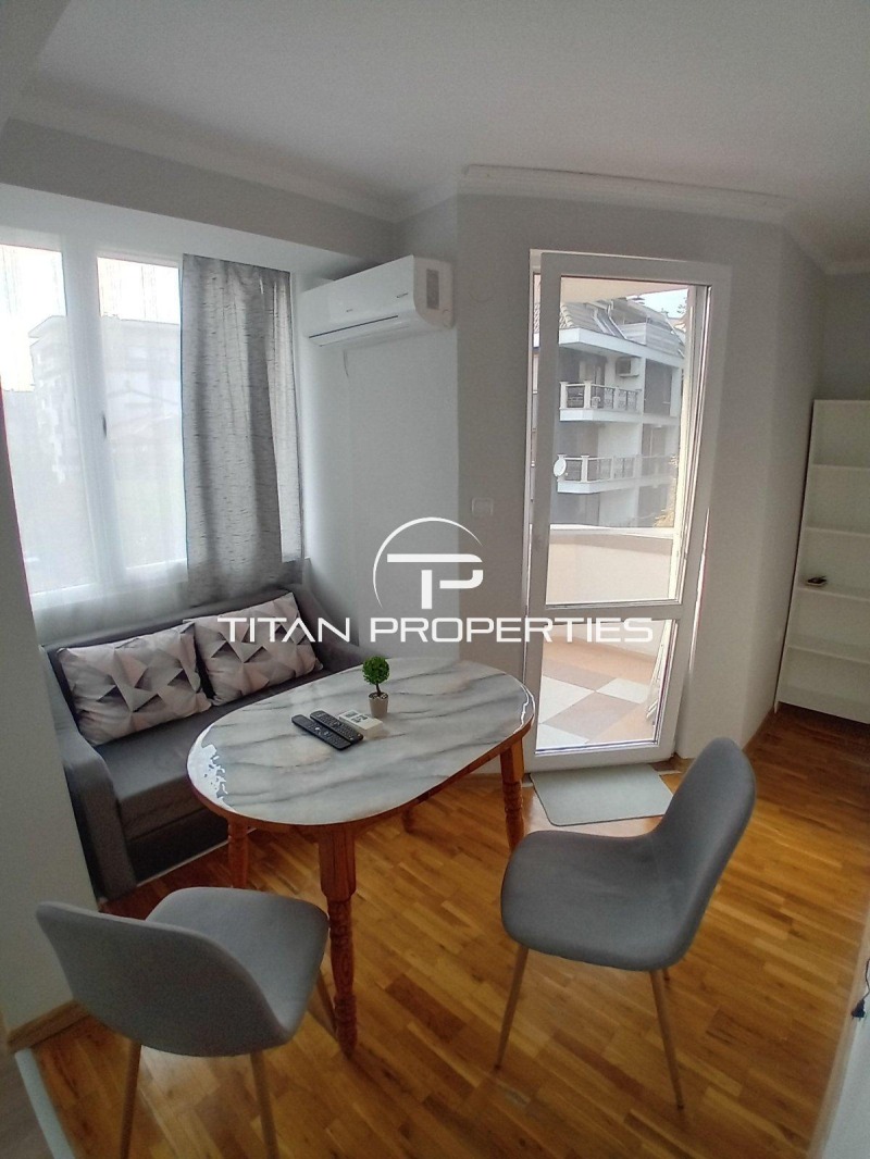 В аренду  1 спальня Пловдив , Каменица 1 , 55 кв.м | 70258395