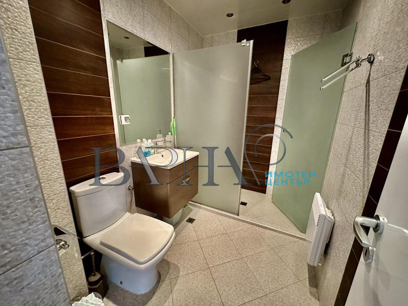 В аренду  1 спальня Варна , ХЕИ , 55 кв.м | 39434666 - изображение [8]