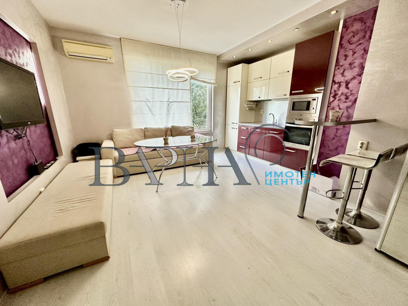 В аренду  1 спальня Варна , ХЕИ , 55 кв.м | 39434666