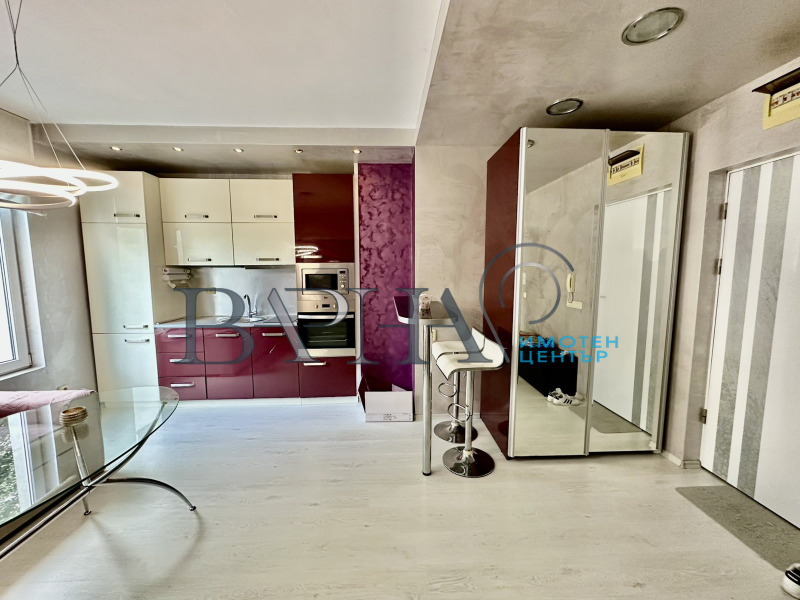 В аренду  1 спальня Варна , ХЕИ , 55 кв.м | 39434666 - изображение [2]