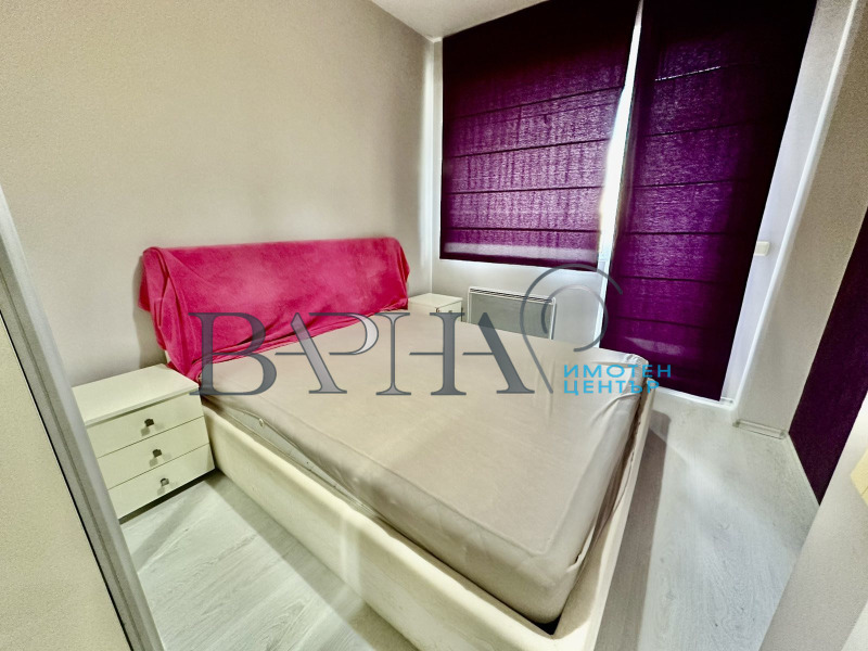 В аренду  1 спальня Варна , ХЕИ , 55 кв.м | 39434666 - изображение [4]