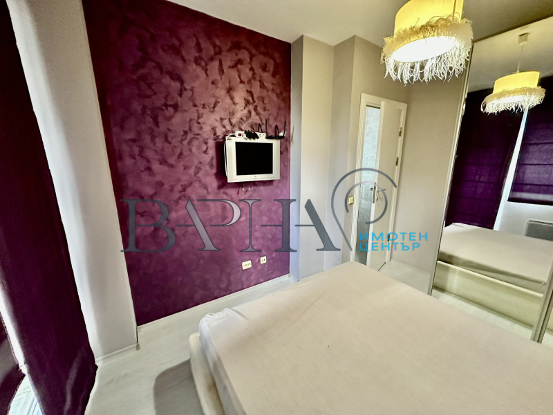 В аренду  1 спальня Варна , ХЕИ , 55 кв.м | 39434666 - изображение [6]