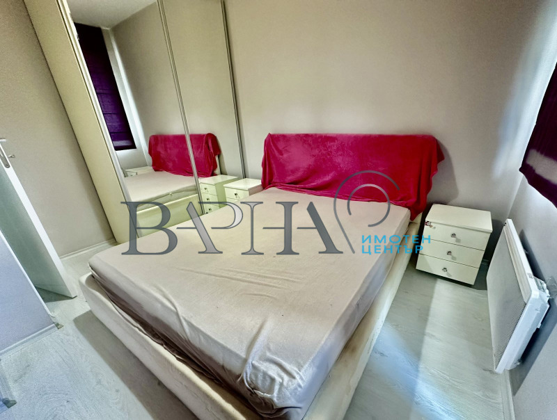 В аренду  1 спальня Варна , ХЕИ , 55 кв.м | 39434666 - изображение [5]
