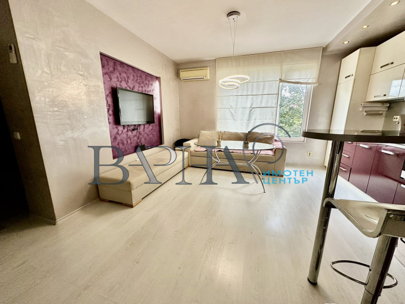 В аренду  1 спальня Варна , ХЕИ , 55 кв.м | 39434666 - изображение [3]