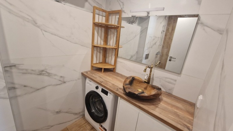 Дава под наем  2-стаен град София , Кръстова вада , 90 кв.м | 39149060 - изображение [6]