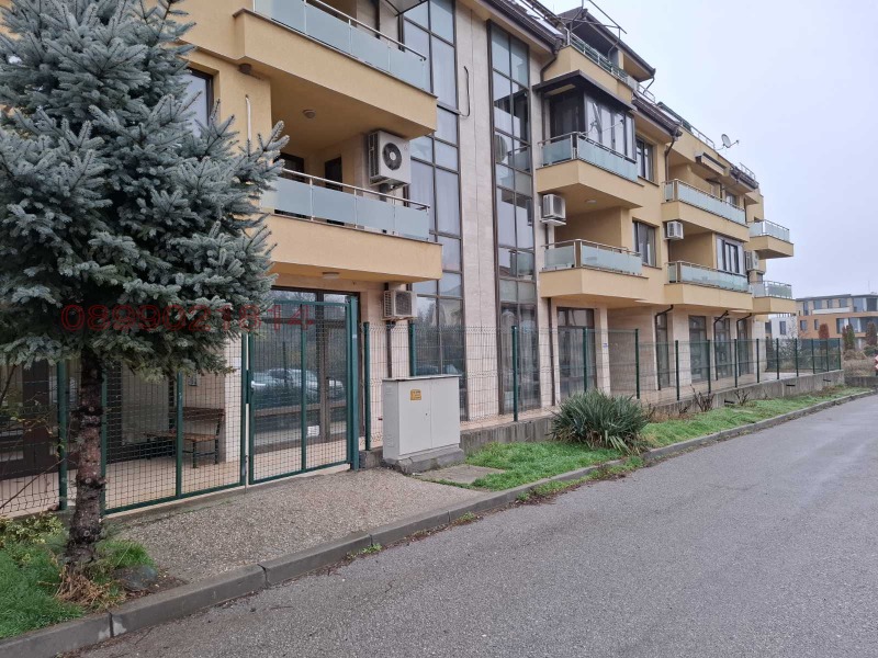 Дава под наем 2-СТАЕН, гр. София, Бояна, снимка 11 - Апартаменти - 52956731