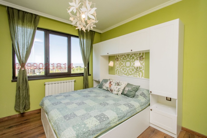 Дава под наем 2-СТАЕН, гр. София, Бояна, снимка 9 - Апартаменти - 52956731