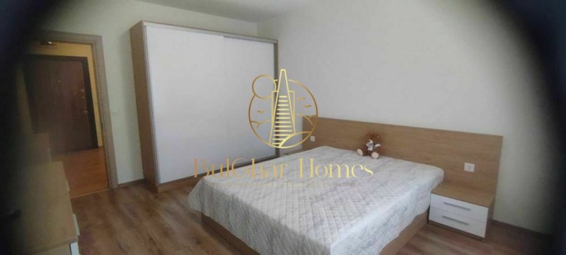 Дава под наем 2-СТАЕН, гр. Варна, Виница, снимка 6 - Апартаменти - 53107334