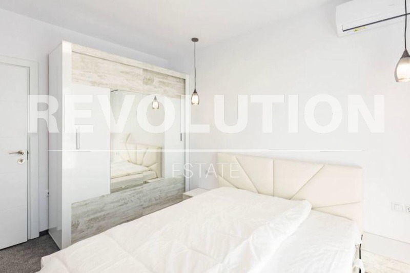 Дава под наем 2-СТАЕН, гр. Варна, Кайсиева градина, снимка 4 - Апартаменти - 53241833