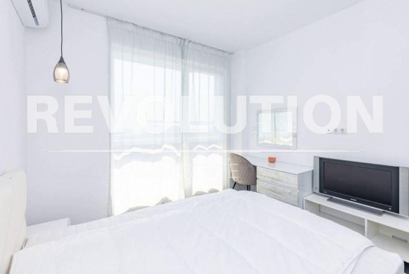 Дава под наем 2-СТАЕН, гр. Варна, Кайсиева градина, снимка 5 - Апартаменти - 53241833