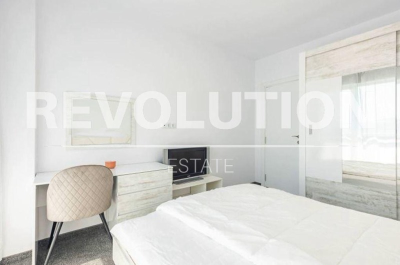 Дава под наем 2-СТАЕН, гр. Варна, Кайсиева градина, снимка 5 - Апартаменти - 53241833