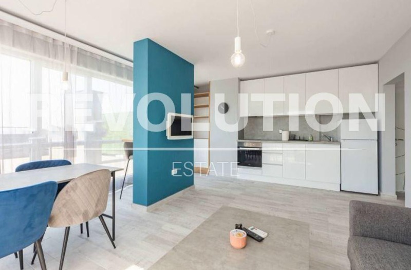 Дава под наем 2-СТАЕН, гр. Варна, Кайсиева градина