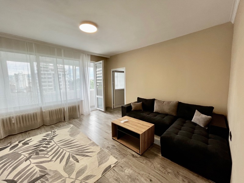 В аренду  2 спальни София , Изгрев , 90 кв.м | 24185908 - изображение [14]