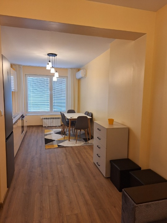 Дава под наем 3-СТАЕН, гр. София, Център, снимка 12 - Апартаменти - 53782653