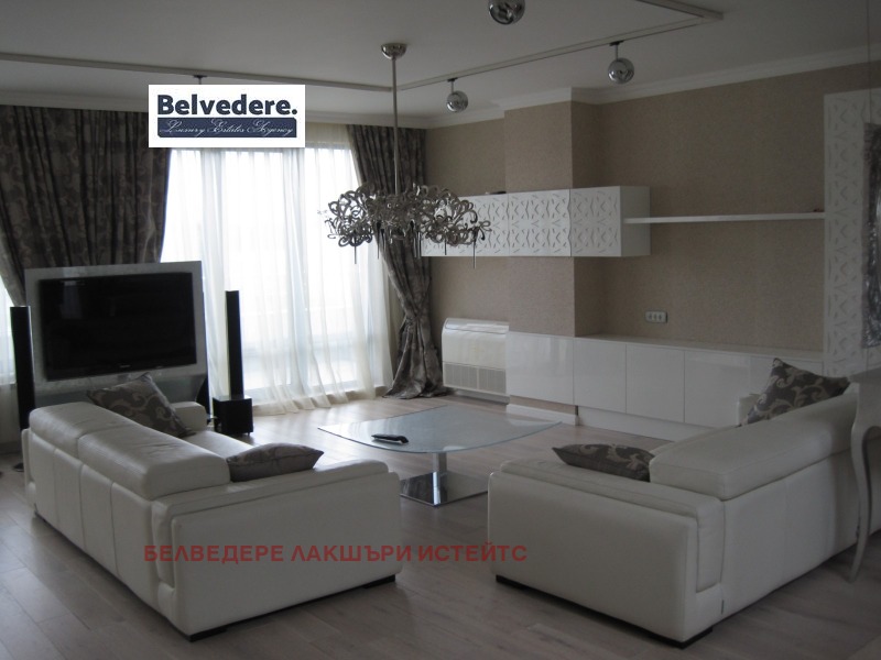 Te huur  3 slaapkamers Sofia , Lozenets , 265 m² | 85826743 - afbeelding [4]