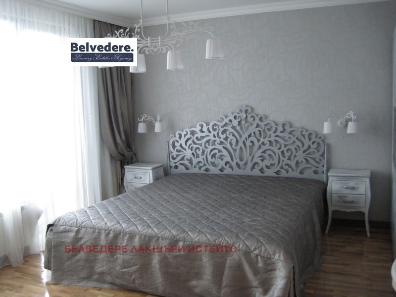 Te huur  3 slaapkamers Sofia , Lozenets , 265 m² | 85826743 - afbeelding [7]