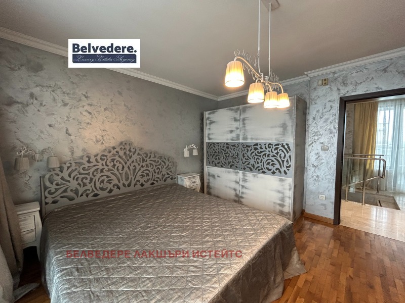 Te huur  3 slaapkamers Sofia , Lozenets , 265 m² | 85826743 - afbeelding [8]