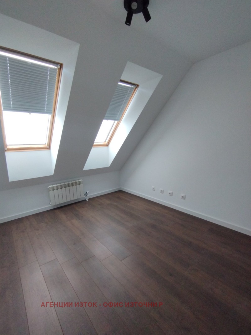 Дава под наем 4-СТАЕН, гр. София, Дружба 1, снимка 9 - Апартаменти - 53186026