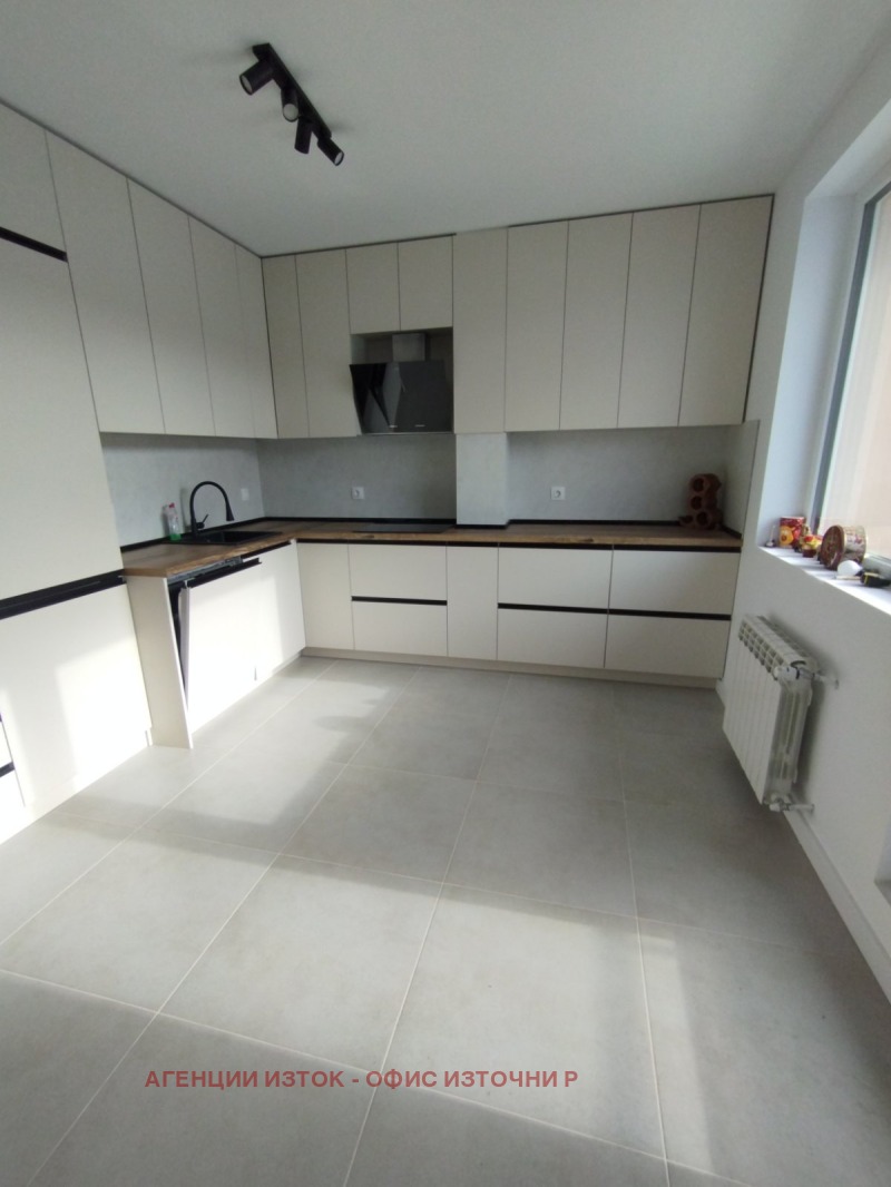 Дава под наем 4-СТАЕН, гр. София, Дружба 1, снимка 2 - Апартаменти - 53186026