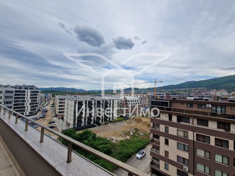 Zu vermieten  3+ Schlafzimmer Sofia , Studentski grad , 100 qm | 30622235 - Bild [14]