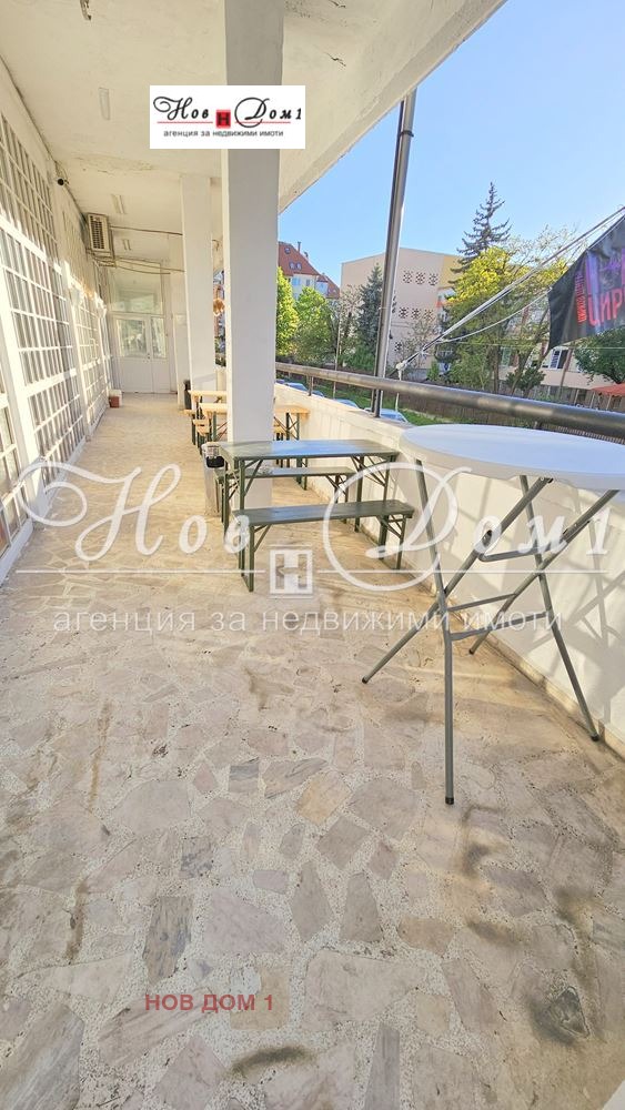 Дава под наем  Офис град София , Борово , 250 кв.м | 88117851 - изображение [13]
