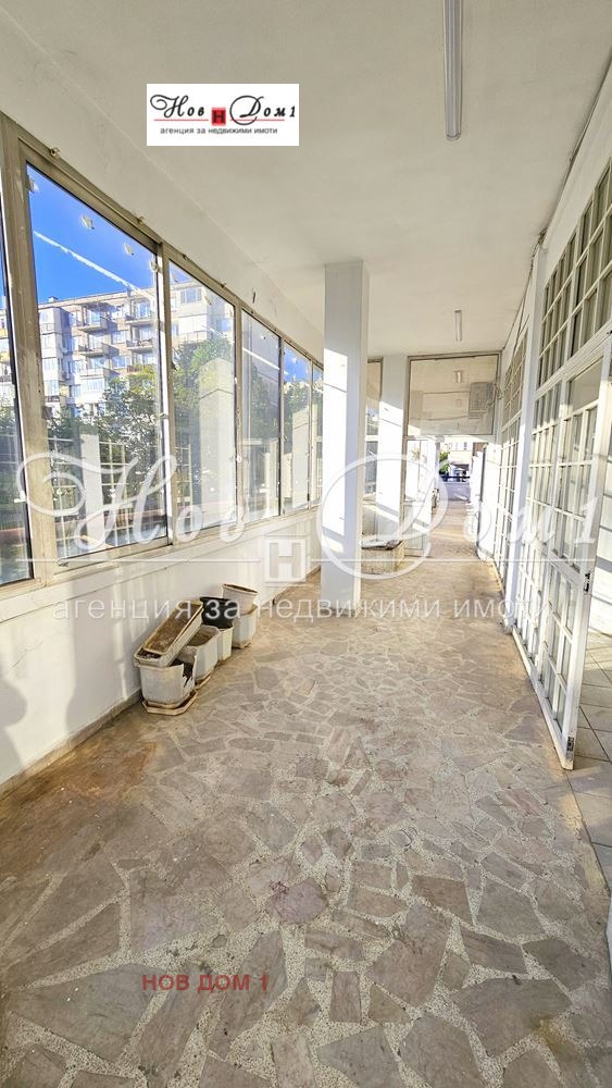 Дава под наем  Офис град София , Борово , 250 кв.м | 88117851 - изображение [12]