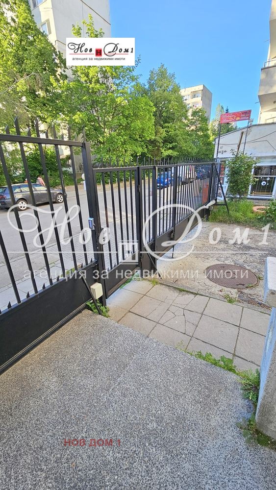 Дава под наем  Офис град София , Борово , 250 кв.м | 88117851 - изображение [17]