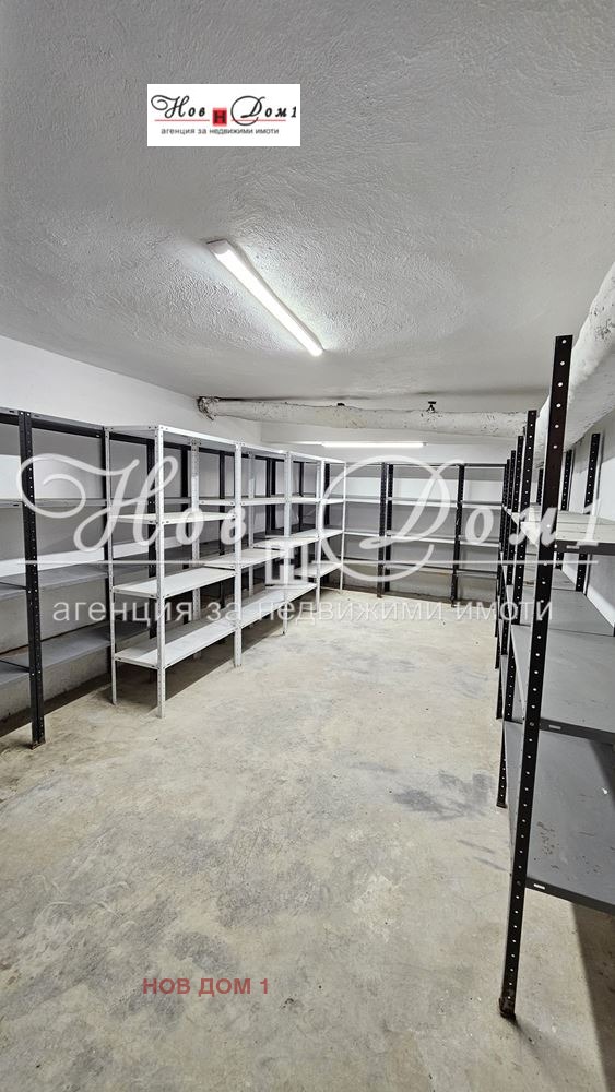 Дава под наем  Офис град София , Борово , 250 кв.м | 88117851 - изображение [16]