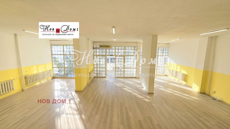 Дава под наем  Офис град София , Борово , 250 кв.м | 88117851 - изображение [3]
