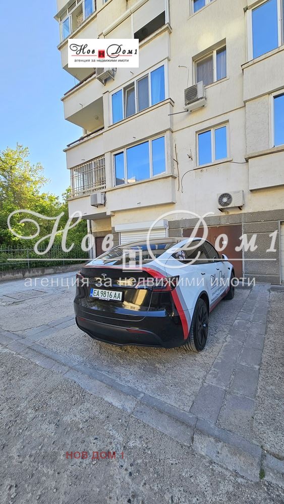 Дава под наем  Офис град София , Борово , 250 кв.м | 88117851 - изображение [2]