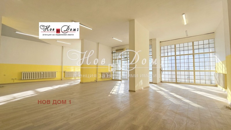 Дава под наем  Офис град София , Борово , 250 кв.м | 88117851 - изображение [4]