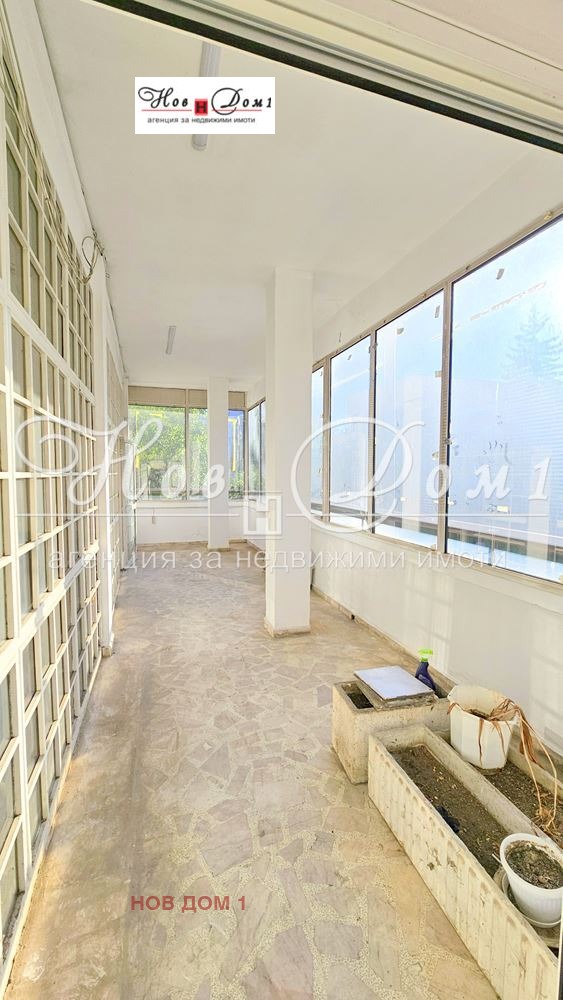 Дава под наем  Офис град София , Борово , 250 кв.м | 88117851 - изображение [11]